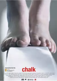 Plakat filmu Chalk