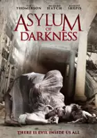 plakat filmu Asylum of Darkness