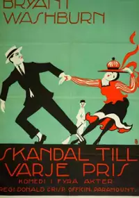 Plakat filmu Bardzo dobry młody człowiek