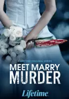 plakat serialu Meet Marry Murder