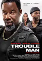 Ron Robinson / Trouble Man