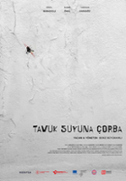 plakat filmuTavuk Suyuna &Ccedil;orba