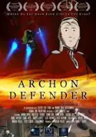 plakat filmu Archon Defender