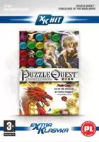 plakat filmu Puzzle Quest: Challenge of the Warlords