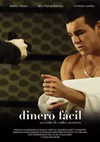 Plakat filmu Dinero fácil