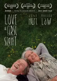 Plakat filmu Love at First Sight