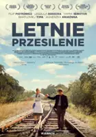 plakat filmu Letnie przesilenie