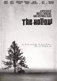 Plakat filmu The Hollow