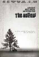 plakat filmu The Hollow