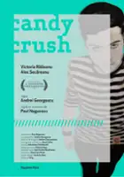 plakat filmu Candy Crush