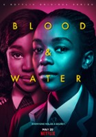plakat filmu Blood & Water