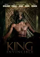 Peter Fatomilola / King Invincible