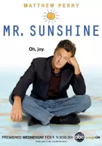Plakat serialu Mr. Sunshine