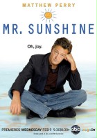 plakat filmu Mr. Sunshine