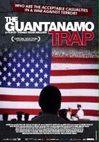 plakat filmu Pułapka Guantanamo