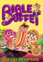 plakat filmu Bible Buffet