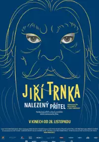 Plakat filmu Jiří Trnka: Utracony przyjaciel