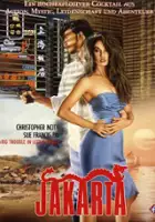 Ronald Hunter / Dżakarta