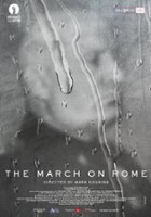 plakat filmu Marsz na Rzym