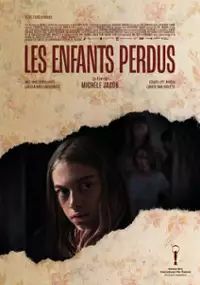 Plakat filmu Les enfants perdus