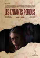 plakat filmuLes enfants perdus