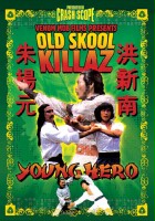 plakat filmu The Young Hero