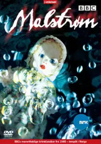 Plakat serialu Maelstrom