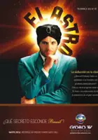 J&uacute;lio Baldasserine / O Astro