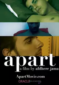 Plakat filmu Apart