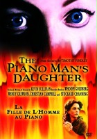 plakat filmu Córka pianisty