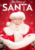 plakat filmu The Story of Santa