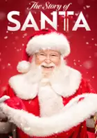 plakat filmu The Story of Santa