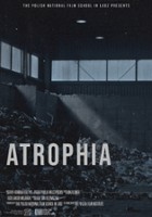 plakat filmu Atrofia