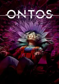 Plakat gry ONTOS