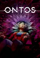 plakat filmu ONTOS