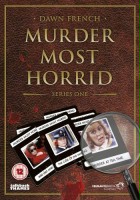 plakat filmu Murder Most Horrid