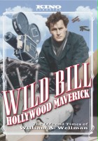 plakat filmu Wild Bill: Hollywood Maverick