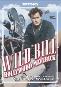 Plakat filmu Wild Bill: Hollywood Maverick