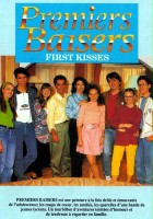 plakat filmu Pierwsze pocałunki