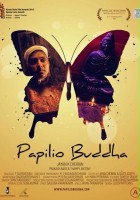plakat filmu Papilio Buddha