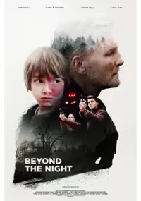 Plakat filmu Mroczny szósty zmysł