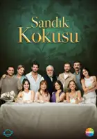 plakat serialu Sandık Kokusu
