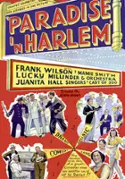 Norman Astwood / Paradise in Harlem