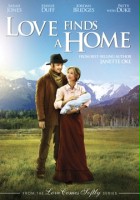 plakat filmu Miłość znajdzie swój dom