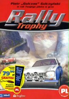 plakat filmu Rally Trophy