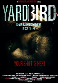 Plakat filmu Yardbird