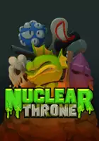 Joonas Turner / Nuclear Throne
