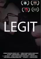 plakat filmu Legit
