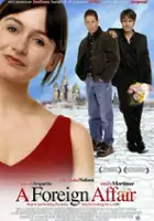 plakat filmu Żona dla dw&oacute;ch