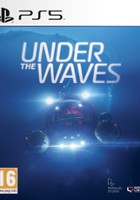 plakat filmu Under the Waves
